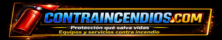 CONTRAINCENDIOS.COM